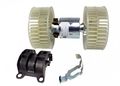 Mtc 3652 000-830-82-08 Hvac Blower Motor With Fan Mercedes Models 
