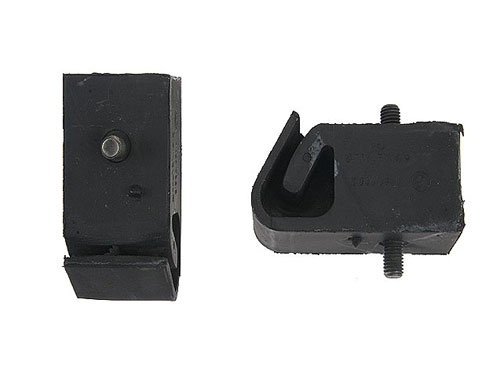 Engine Motor Mount Left For E10 1602 2002 2002tii Rubber Mounting Absorber 11811109352