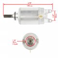 Caltric Starter Clutch Sprag One Way Bearing Compatible With Suzuki Ltr450z Lt-r450z Quadracer 450z 2006-2009