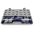 Automotive Slide Hammer Dent Puller Repair Bearing Axel Set For Most Cars Vans And Light Trucks 