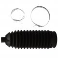 1pc 103-3094 Steering Rack Boot For Acura Rdx Tsx Honda Cr-v Crosstour Hyundai Elantra Infiniti Kiate Rio Rio5 Mazda Mx-5 Miata 
