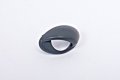 Bmw Genuine Headlight Washer Primed Cap Cover Left 6 Series E63 E64 2004-2010 
