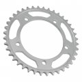 Caltric Drive Chain And Sprockets Kit Compatible With Suzuki Sv1000 Sv1000s 2003 2004 2005 2006 2007