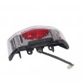 Motorcycle Taillight Unit Assy Tail Light Rear Brake Lamp For Yamaha Crypton R T110 C8 T110c Lym110-2 4s9-h4710-00 