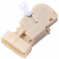 Door Lock Actuator Fit 2004-2006 For Scion Xb 2000-2005 Toyota Echo Door Latch Front Right Passenger Side Assembly Replaces 