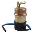 Jeenda Fuel Pump 16710-ha7-672 16710-ha7-671 Compatible With Honda Fourtrax Trx-350 Trx-350d 1986-1989 Trx 350 350d 4x4 Heavy