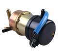Jeenda Fuel Pump 16710-ha7-672 16710-ha7-671 Compatible With Honda Fourtrax Trx-350 Trx-350d 1986-1989 Trx 350 350d 4x4 Heavy