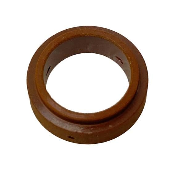 Icon17 Plasma Cutter Consumables For Ltp7500cnc And Nt75cnc Torch 10 Nozzles 4 Electrodes Stand Off Guider Shield Cap Swirl