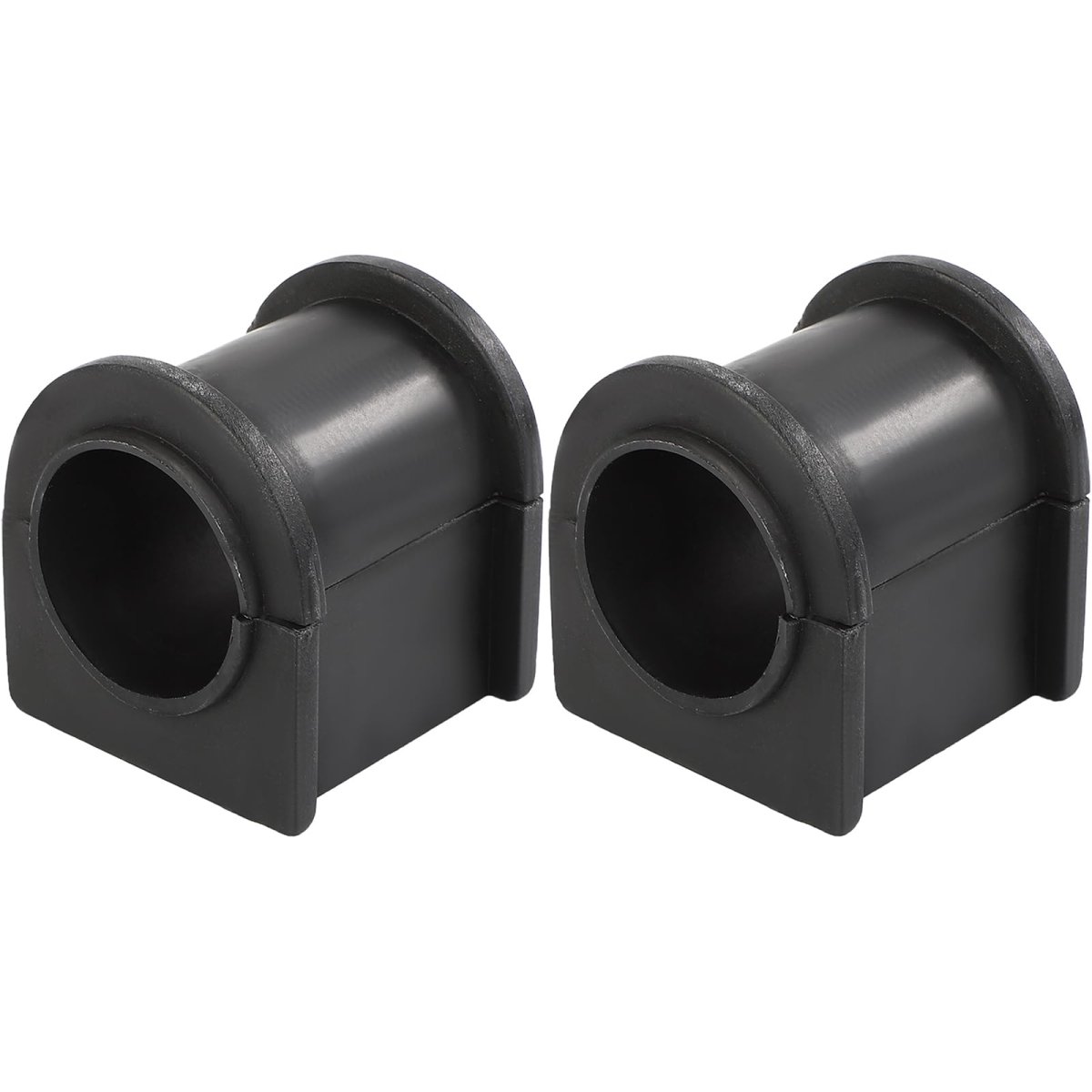 Suspension Front Sway Bar Bushing Kit Replacement For 1999-2006 2017-2019d F-250 Super Duty 1999-2019 Ford For F-350