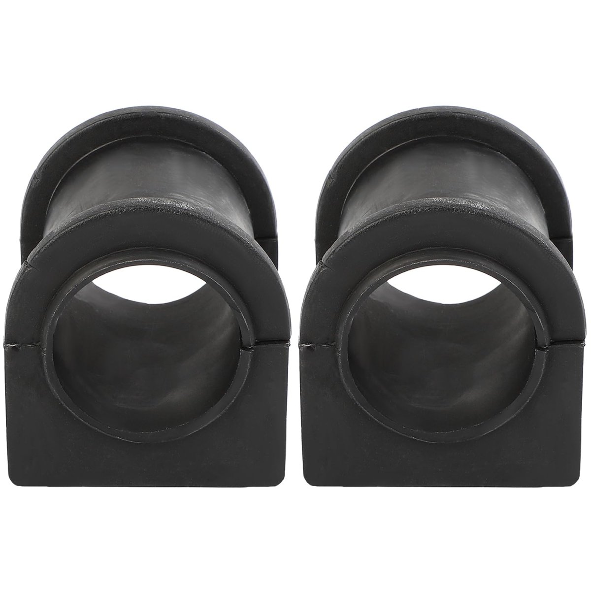 Suspension Front Sway Bar Bushing Kit Replacement For 1999-2006 2017-2019d F-250 Super Duty 1999-2019 Ford For F-350