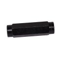 Nissan D21 1990 91 92 93 1994 Tie Rod Adjusting Sleeve Driver Or Passenger Side Single Piece Front M30 X 1 5 Left Handed Thread 
