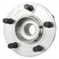 Aintier Rear Wheel Hub Assembly Fit For 2015-2017d Mustang 2017-2020 Ford Gt 2018-2020 For No Wbs Bearing 512517 Ier Rear Wheel