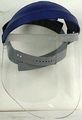 Tekk Faceshield Professional Clear 