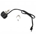 Replacement For Arctic Cat Auto Start Choke Carburetor Carb 5507-180 New 366 400