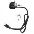 Replacement For Arctic Cat Auto Start Choke Carburetor Carb 5507-180 New 366 400