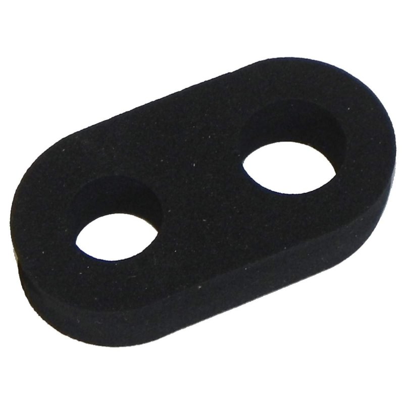 Inline Tube Replacement For 1968-72 Gm Ac Heater Box Core Seal