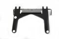 Httmt Mt223-005- Black Fender Eliminator Tidy Tail No Logo Compatible With 2006-2007 Suzuki Gsxr 600 Gsx-r750