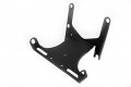 Httmt Mt223-005- Black Fender Eliminator Tidy Tail No Logo Compatible With 2006-2007 Suzuki Gsxr 600 Gsx-r750