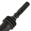 Ocpty Steering Shaft Assembly For Chevy Gmc Hummer Colorado Canyon H3 T 2 9l 3 7l 3 5l 8l