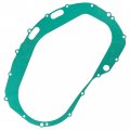 Caltric Clutch Cover Gasket Compatible With Suzuki Boulevard Vzr1800 M109r 2006-2009
