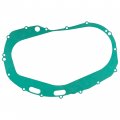 Caltric Clutch Cover Gasket Compatible With Suzuki Boulevard Vzr1800 M109r 2006-2009