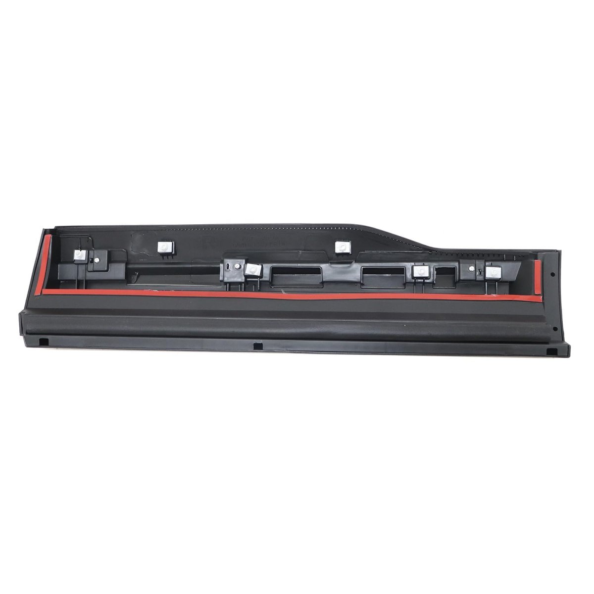 Secos Door Trim Lower Molding Rear Passenger For Honda Crv 2023 2024 Replace 75313-3a0-a01