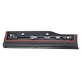 Secos Door Trim Lower Molding Rear Passenger For Honda Crv 2023 2024 Replace 75313-3a0-a01