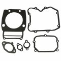 Jdmspeed New Top End Gasket Kit Replacement For Polaris 500 Sportsman Scrambler Ranger Magnum Atp
