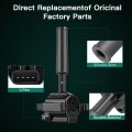 8 Ignition Coils With Iridium Spark Plugs For Jaguar Vanden Plas Xj8 Xjr Xk8 Xkr V8 L6 4 0l 1510ab Uf-415 C1323