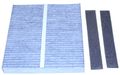 Beck Arnley 042-2127 Cabin Air Filter For Select Infiniti Models 