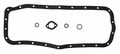 Mahle Original Os31414 Engine Oil Pan Gasket Set 