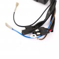 Topteng Motorcycle Cdi Box Igniter Fits For Polaris Swedish Magnum 425 4x4 1996-1997