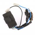 Topteng Motorcycle Cdi Box Igniter Fits For Polaris Swedish Magnum 425 4x4 1996-1997