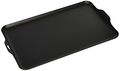 Coghlans 7640 Non-stick Two Burner Griddle 