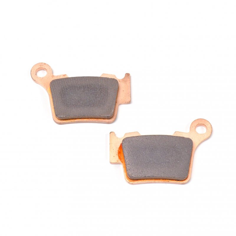 Niche Cycle Supply Rear Performance Brake Pads For Husqvarna Tc250 05-14
