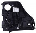 Autopa 68004822aa Rear Right Passenger Side Power Window Regulator With Motor Panel Assembly For Dodge Nitro 2007-2011