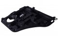 Autopa 68004822aa Rear Right Passenger Side Power Window Regulator With Motor Panel Assembly For Dodge Nitro 2007-2011