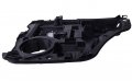Autopa 68004822aa Rear Right Passenger Side Power Window Regulator With Motor Panel Assembly For Dodge Nitro 2007-2011