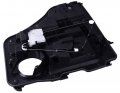 Autopa 68004822aa Rear Right Passenger Side Power Window Regulator With Motor Panel Assembly For Dodge Nitro 2007-2011