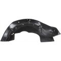 Front Passenger Side Inner Fender Liner Splash Guard For Gmc Canyon 2004 2005 2006 2007 2008 4wd Replacement 15799573 And 