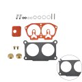 2pcs Carb Carburetor Repair Kit Replacement For Outboard V4 V6 115 130 150 175 200 225 Hp