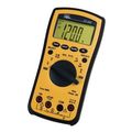 Ideal Industries 61-342 Test-pro Digital Multimeter With Trms 