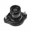 A-premium Rear Suspension Strut Mount Compatible With Mitsubishi Outlander 2003006 Lancer 2008-2010 2 0l 2 4l Driver Or