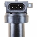 Aip Electronics Premium Ignition Coil On Plug Cop Pencil Pack Compatible With 2007-2008 Hyundai And Kia Oem Fit C554