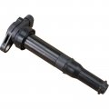 Aip Electronics Premium Ignition Coil On Plug Cop Pencil Pack Compatible With 2007-2008 Hyundai And Kia Oem Fit C554