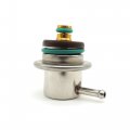 Hisport Fuel Injection Pressure Regulator 3 0bar Replaces Pr351 For Ford E-150 E-250 E-350 E-450 Excursion Expedition Explorer 