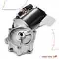 A-premium Transfer Case Shift Motor Actuator Compatible With Hummer Vehicles H3 2006 5l 2007-2010 7l 2008-2010 3l H3t 2009-2010