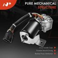 A-premium Transfer Case Shift Motor Actuator Compatible With Hummer Vehicles H3 2006 5l 2007-2010 7l 2008-2010 3l H3t 2009-2010