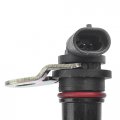 A-premium Output Automatic Transmission Speed Sensor Compatible With Chevrolet Corvette 1997-2013