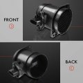 A-premium Mass Air Flow Sensor Meter 5-pins Compatible With Volvo Xc90 2003005 S60004-2009 S80 2002-2006 V70 2004-2007 L5 2 4l